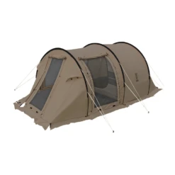 DoD Kamaboko Tent Mini -Outdoor Camping Store T3 488 TN 2 1