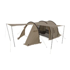 DoD Kamaboko Tent Mini -Outdoor Camping Store T3 488 TN 3 1