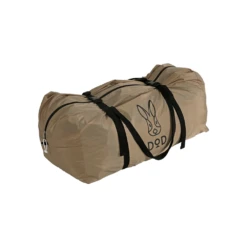 DoD Kamaboko Tent Mini -Outdoor Camping Store T3 488 TN 5 1