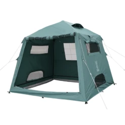 DoD Ouchi Tent -Outdoor Camping Store T4 825 BL 6