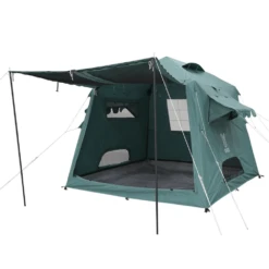DoD Ouchi Tent -Outdoor Camping Store T4 825 BL 7