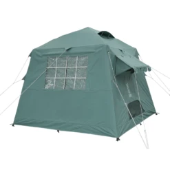 DoD Ouchi Tent -Outdoor Camping Store T4 825 BL 8