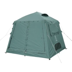 DoD Ouchi Tent -Outdoor Camping Store T4 825 BL 9