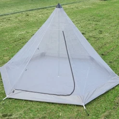 DoD One Pole Tent (M) -Outdoor Camping Store T5 47 BK 10 600x600 c0c3ec28 30aa 4515 b144 caa8bde04764