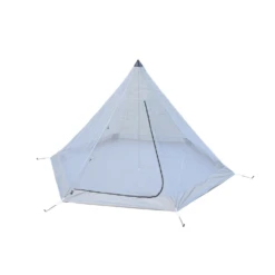 DoD One Pole Tent (M) -Outdoor Camping Store T5 47 BK 3