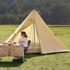 DoD One Pole Tent (M) -Outdoor Camping Store T5 47 TN 13 7b8c057c 5f14 4710 855a ba77e93e5a8e