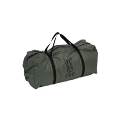DoD Yadokari Tent -Outdoor Camping Store T6 662 GY 10