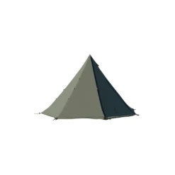 DoD Yadokari Tent -Outdoor Camping Store T6 662 GY 8