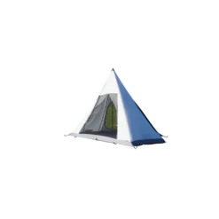 DoD Yadokari Tent -Outdoor Camping Store T6 662 GY 9