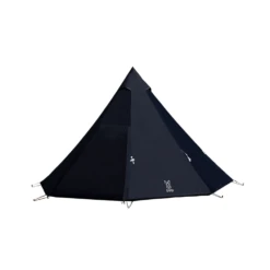 DoD Big One Pole Tent -Outdoor Camping Store T8 200 BK 3