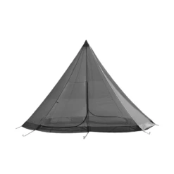 DoD Big One Pole Tent -Outdoor Camping Store T8 200 BK 6