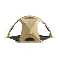 DoD Fire Base 32 DoD Fire Base -Outdoor Camping Store T8 524 BG 7