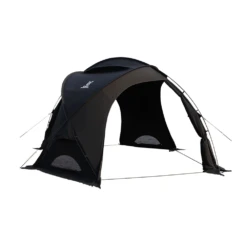 DoD Fire Base 25 DoD Fire Base -Outdoor Camping Store T8 524 BK 4