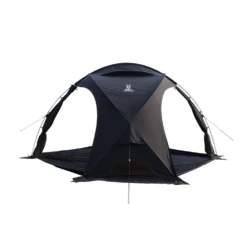 DoD Fire Base 26 DoD Fire Base -Outdoor Camping Store T8 524 BK 7