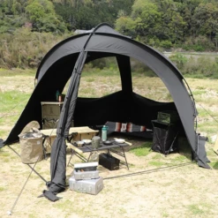 DoD Fire Base 39 DoD Fire Base -Outdoor Camping Store T8 524 BK 2 600x600 afa1872e 9164 4a71 9395 585d81c9f514