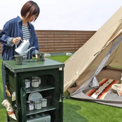 DoD Multi Kitchen Table -Outdoor Camping Store TB1 38 KH 6 480x480 76f50305 0111 42fa 8d03 8561787e8d3c