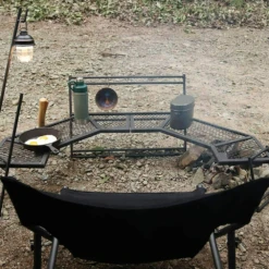 DoD Tequila 180 - Black 13 DoD Tequila 180 - Black -Outdoor Camping Store TB1 572 BK 2