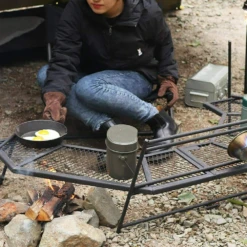 DoD Tequila 180 - Black 14 DoD Tequila 180 - Black -Outdoor Camping Store TB1 572 BK 3