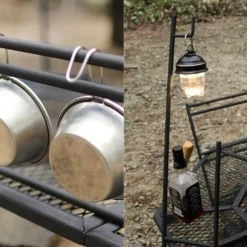 DoD Tequila 180 - Black 15 DoD Tequila 180 - Black -Outdoor Camping Store TB1 572 BK 4