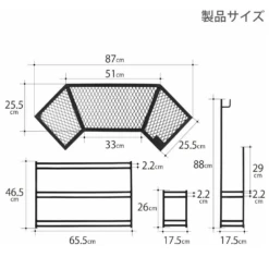 DoD Tequila 180 - Black 12 DoD Tequila 180 - Black -Outdoor Camping Store TB1 572 BK 5