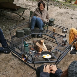 DoD Tequila 180 - Black 16 DoD Tequila 180 - Black -Outdoor Camping Store TB1 572 BK 6