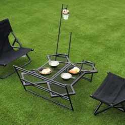 DoD Tequila 180 - Black 17 DoD Tequila 180 - Black -Outdoor Camping Store TB1 572 BK 7