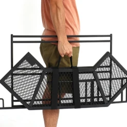 DoD Tequila 180 - Black 11 DoD Tequila 180 - Black -Outdoor Camping Store TB1 572 BK 8