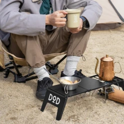 DoD Sotomeshinger RX -Outdoor Camping Store TB1 889 BK 10