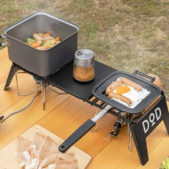 DoD Sotomeshinger RX -Outdoor Camping Store TB1 889 BK 11