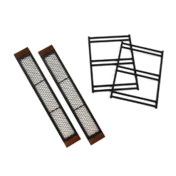 DoD Tequila Rack -Outdoor Camping Store TB2 477 BK 7