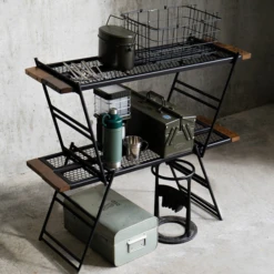 DoD Tequila Rack -Outdoor Camping Store TB2 477 BK 6 600x600 95b42ae7 3a3b 467e 9a30 86ad565b65e1