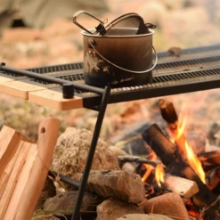 DoD Tequila Rack -Outdoor Camping Store TB2 541 7