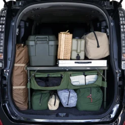 DoD Good Rack Table 37 DoD Good Rack Table -Outdoor Camping Store TB4 685 KH 7