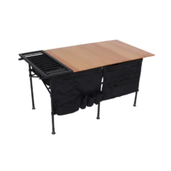 DoD Soto-Day Chu-Bow 2 Table -Outdoor Camping Store TB6 652 BG 4