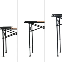 DoD Soto-Day Chu-Bow 2 Table -Outdoor Camping Store TB6 652 BG 7