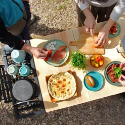 DoD Soto-Day Chu-Bow 2 Table -Outdoor Camping Store TB6 652 BG 10 600x600 f18e0240 cd8f 4137 bea6 7a965a262216