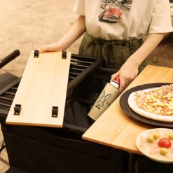 DoD Soto-Day Chu-Bow 2 Table -Outdoor Camping Store TB6 652 BG 11 600x600 d5154c33 d27d 4f93 97b2 7697968c296c