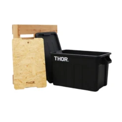 Thor Lid For Tote Box 53L/75L -Outdoor Camping Store THOR 1