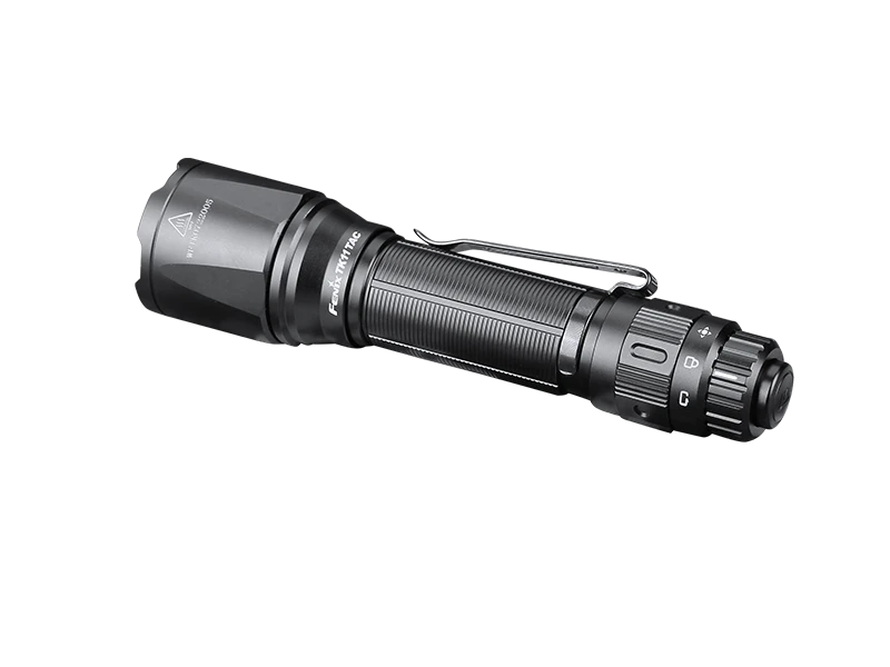 Fenix TK11 TAC LED Tactical Flashlight - 1600 Lumens 2 Fenix TK11 TAC LED Tactical Flashlight - 1600 Lumens - Image 2