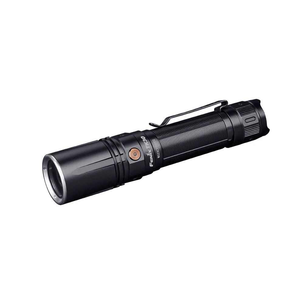 Fenix TK30 White Laser Flashlight - 500 Lumens 1 Fenix TK30 White Laser Flashlight - 500 Lumens