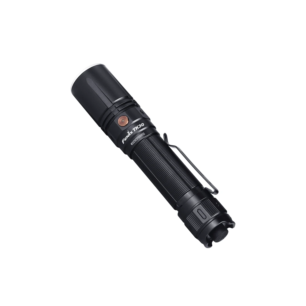 Fenix TK30 White Laser Flashlight - 500 Lumens 2 Fenix TK30 White Laser Flashlight - 500 Lumens - Image 2