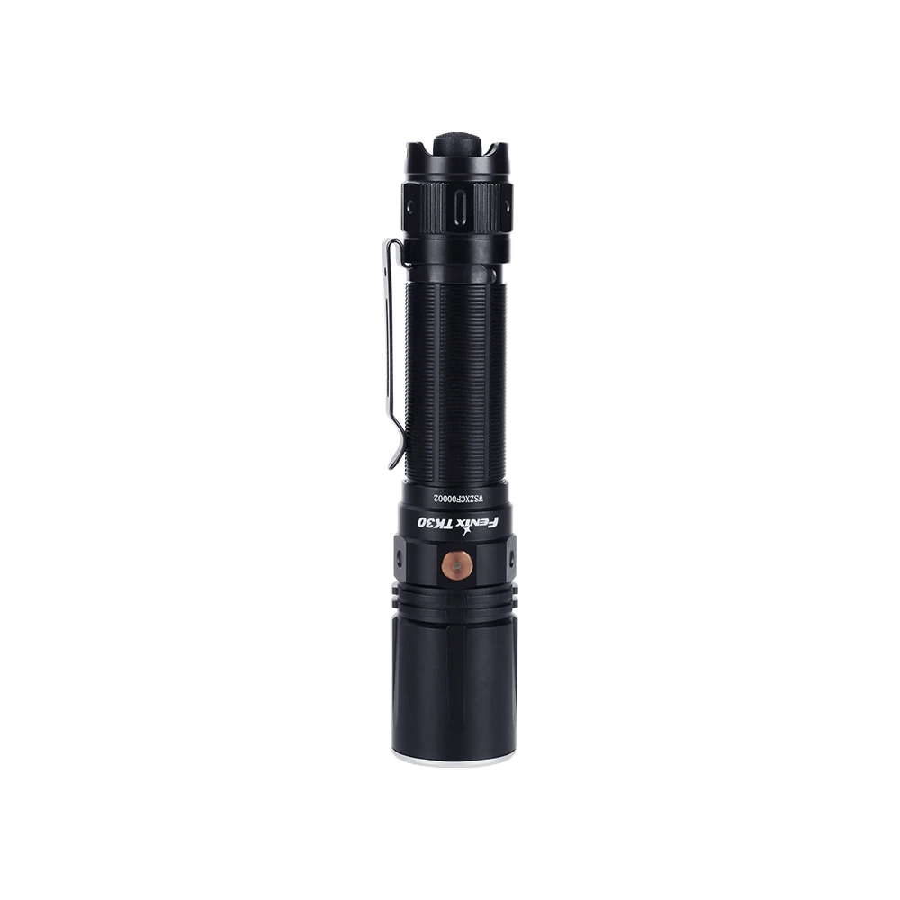 Fenix TK30 White Laser Flashlight - 500 Lumens 3 Fenix TK30 White Laser Flashlight - 500 Lumens - Image 3