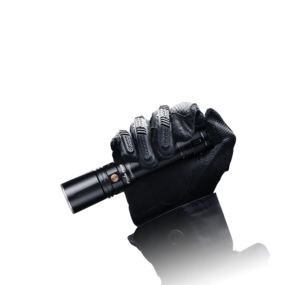 Fenix TK30 White Laser Flashlight - 500 Lumens 4 Fenix TK30 White Laser Flashlight - 500 Lumens - Image 4