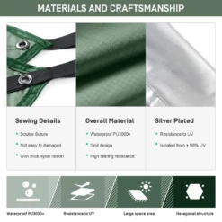 Etrol Flying Squirrel Rainfly Tarp -Outdoor Camping Store TM LJ 32 Ge 03 71a67fbc 42fe 4951 9f7c c5df4b78d827