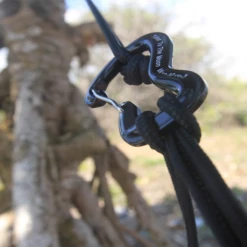 Ticket To The Moon Carabiner For Hammock (1000kg) - 2 Pcs -Outdoor Camping Store TMBINER10 5 600x600 612f5c44 1b09 4612 874e 2512c33d135a