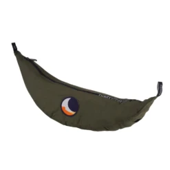 Ticket To The Moon Compact Hammock - Army Green -Outdoor Camping Store TMC24 5