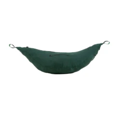 Ticket To The Moon Pro Hammock With Mosquito Net - Forest Green -Outdoor Camping Store TMPRO51 4