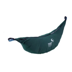 Ticket To The Moon Pro Hammock With Mosquito Net - Forest Green -Outdoor Camping Store TMPRO51 6