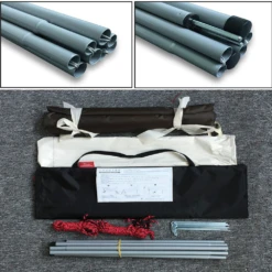 Vidalido Small Butterfly Tarp -Outdoor Camping Store TT 340 2 3974880b 3001 4d2e b638 b86fa7e393f2