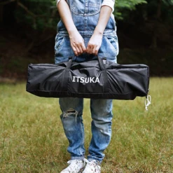 DoD Itsuka No Tarp -Outdoor Camping Store TT5 631 BK 6 6e83d23b bd02 4771 8df4 45e401d95436